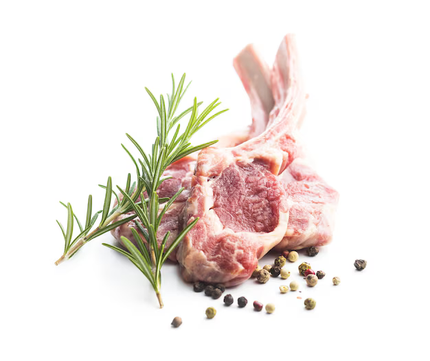Lamb Products
