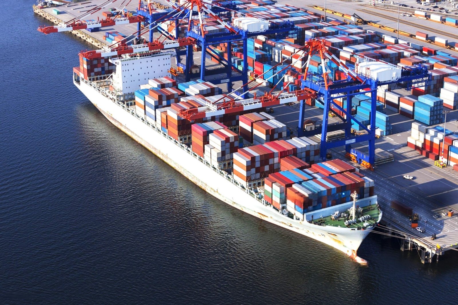 About Infinity Commodity Limited